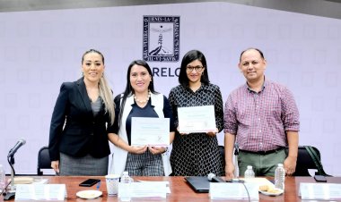 Se capacitó a los burócratas sobre cómo abordar fenómeno de la trata