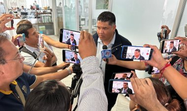 Liquidarán a personal de  confianza en el Congreso