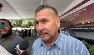 Gobiernos de Morelos y  Puebla combaten crimen