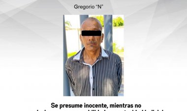Lo acusan de haber agredido a su esposa en su domicilio