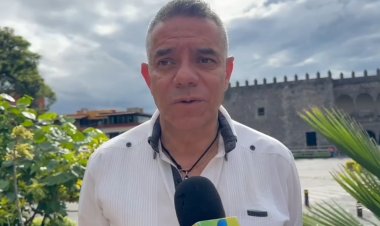 No se recupera aún la laguna de Coatetelco