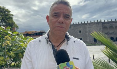 Sigue con escasa agua la laguna de Coatetelco