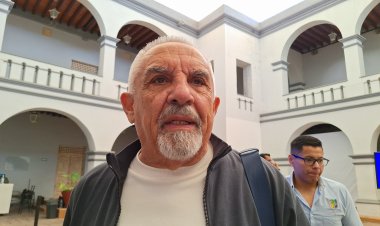 El tráfico de armas lo  que genera la violencia