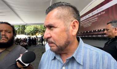 Critican desdén de Urióstegui  para reunión sobre inseguridad