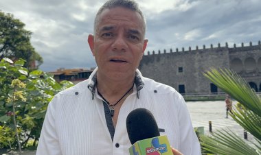 Ceagua y comercio buscarán mejor uso de agua en laguna de Coatetelco