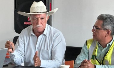 Mantiene Morelos una constante exportación de los agro productos