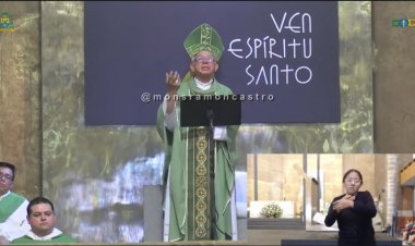 Alcanza el 12 por ciento de morelenses que no profesan religión alguna