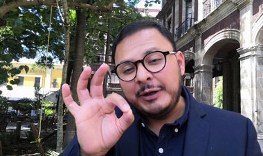 Siguen timando aquí con  falsos programas sociales