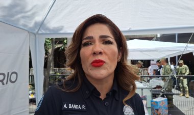 Las niñas y adolescentes también  podrán usar pulseras de seguridad