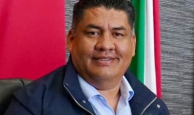 Se deslinda presidente del  Congreso de crisis en el TSJ