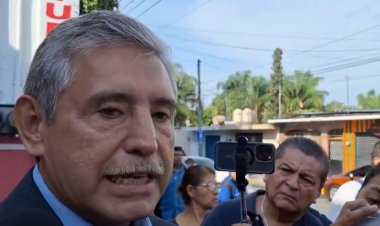 Abierto Urióstegui a sumarse a plan de seguridad de Margarita