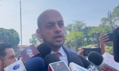 Equipo de González Saravia, atento a irregularidades