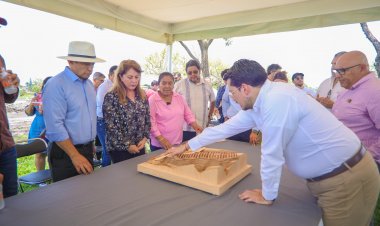 Habrá vivienda digna y accesible: Margarita González