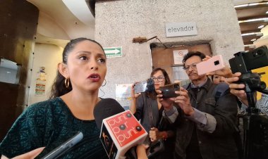 Aplauden las feministas la recién anunciada Secretaría de la Mujer