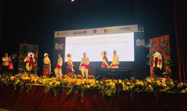 ¨Orgullo Morelos¨, presente en un encuentro de marcas