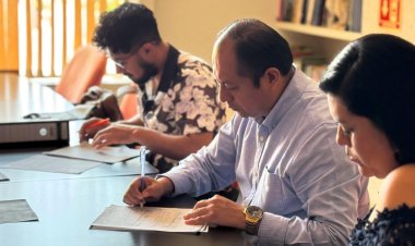 Se impulsa en la entidad a comités ciudadanos en los Pueblos Mágicos