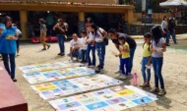 Más de 1,500 visitantes al Mercadito Verde Morelos