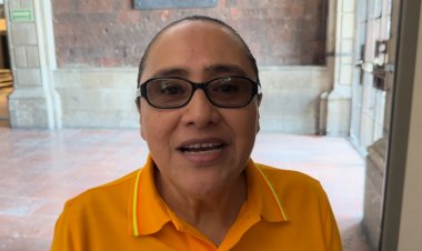 La administración estatal saliente no dejará ninguna obra pendiente