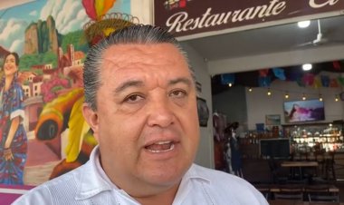 IP vuelve a criticar la mala imagen estatal