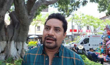 Abogado repudia haber  de retiro en el P. Judicial