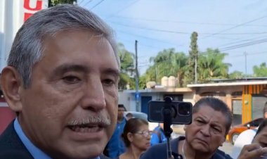 Cuernavaca iría con el plan  de seguridad de Margarita