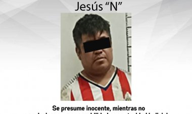 De acuchillar a un vecino de Atlatlahucan está imputado