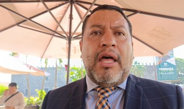 Exigen la salida del fiscal Carmona