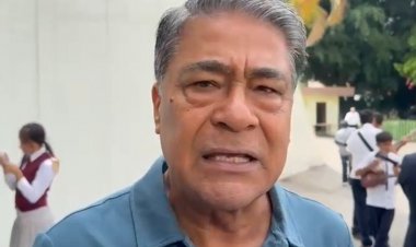 Maestros reciben llamadas con intento de extorsión, denuncian