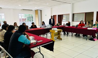Morelos fomenta la participación política para el sector femenino