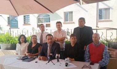 Pretenden que Carmona  se vaya prematuramente