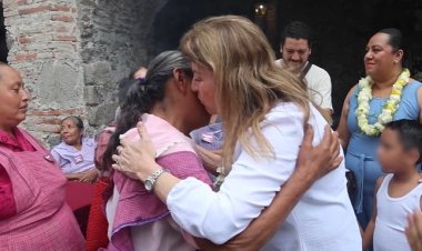 Fortalecerá Margarita González programas sociales para mujeres