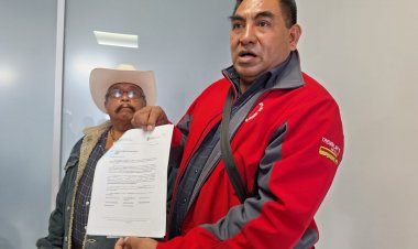 Poblado de tetelcingo amenaza con cierres carreteros