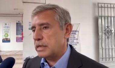 Mantendrán reunión Urióstegui  y Margarita por seguridad y otros