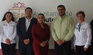 Se incorporarán burócratas de Jiutepec al instituto de crédito