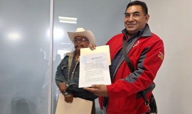 Presiona Tetelcingo para lograr la municipalización