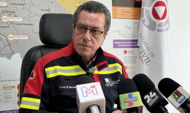 Cuatro municipios, muy proclives a encharcarse