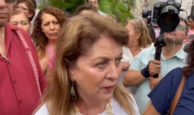 Planea Margarita más secretarías,  sin que aumente el gasto público