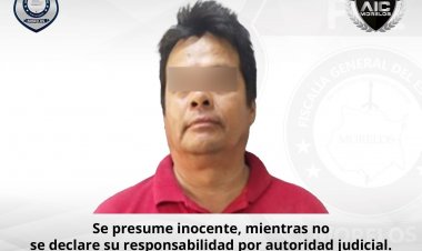 Lo habían liberado luego de asesinato; incumplió al juez y lo atrapan otra vez