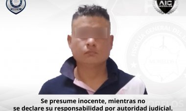 Casi le quitó la vida a su víctima; lo imputan por feminicidio en tentativa