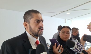 Seguirá presionando Gamboa Olea para que le den haber de retiro