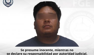 Casi mató a 2 niños con motoneta robada; ya comienza su proceso