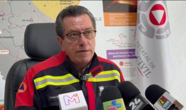 Siete ayuntamientos no han entregado programa de lluvias