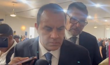 Se combate aquí a Familia Michoacana: Cuauhtémoc