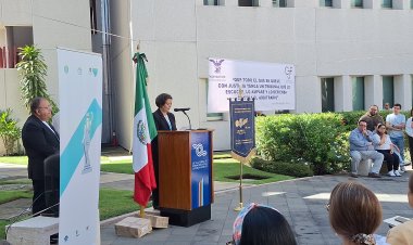 Trabajadores del P. Judicial  federal refutan la reforma