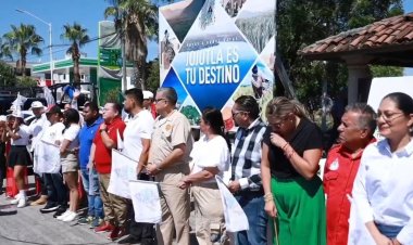 Se inició el operativo Verano Seguro en Jojutla