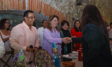 Indispensable, la moralización del servicio público en los tres Poderes