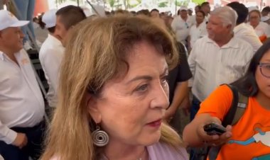 Un Mando Coordinado revisado mantendrá Margarita González