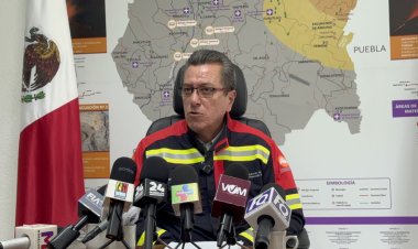 Lluvias hicieron botar tapas de cemento en calles de la capital