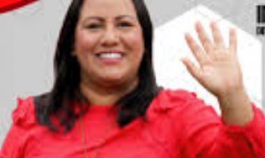 Exige diputada local Jazmín Solano,  concluya investigación en su contra