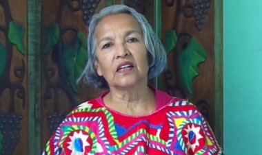 Condenan la simulación de  las candidaturas indígenas